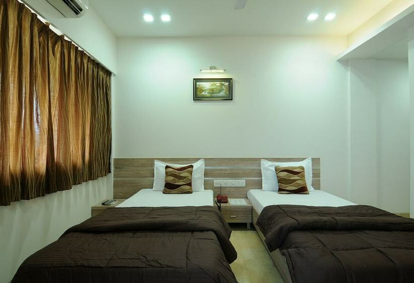 غرفة كلوب, Crystal