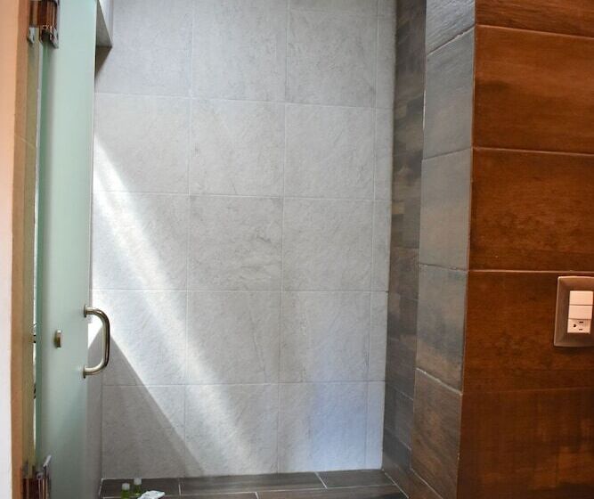 디럭스 룸, El Zaguan Colonial By Guru