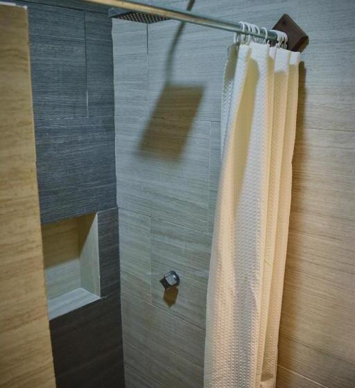 스탠다드 발코니 룸, El Zaguan Colonial By Guru