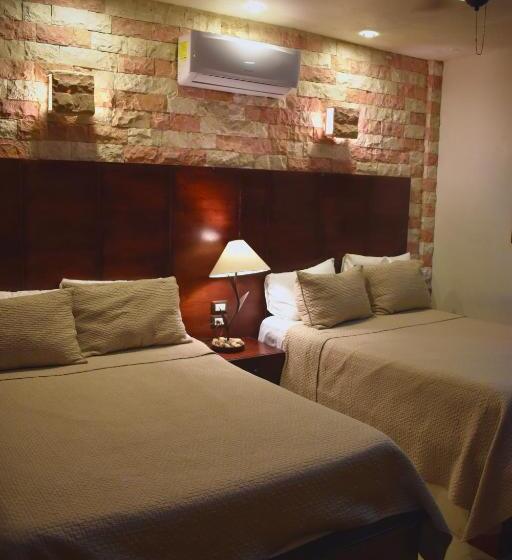 스탠다드 발코니 룸, El Zaguan Colonial By Guru