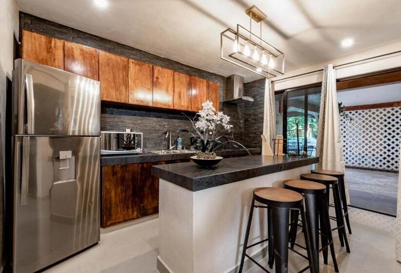 패밀리 스위트, El Zaguan Colonial By Guru