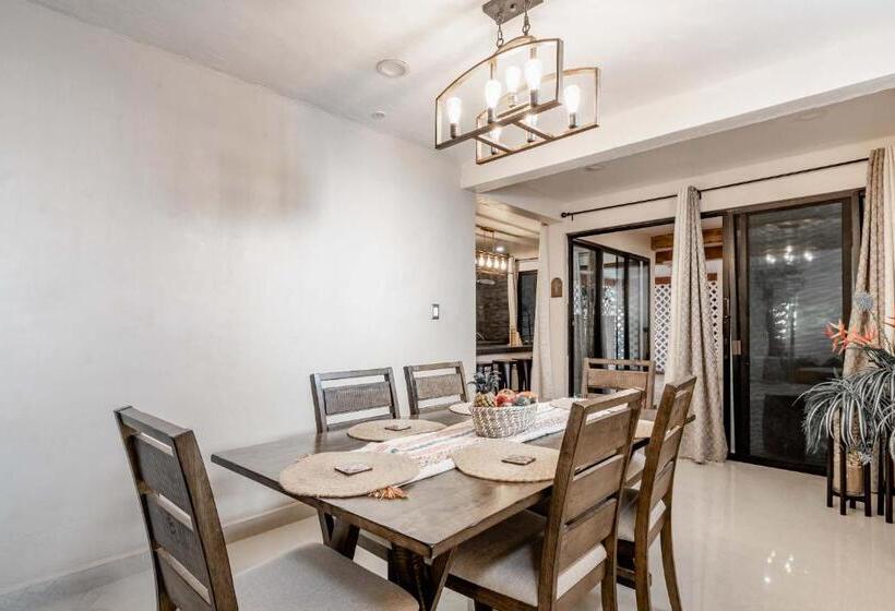 패밀리 스위트, El Zaguan Colonial By Guru