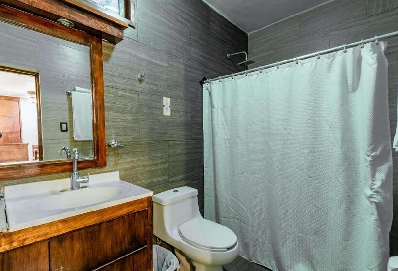 주니어 스위트 풀장 전망, El Zaguan Colonial By Guru