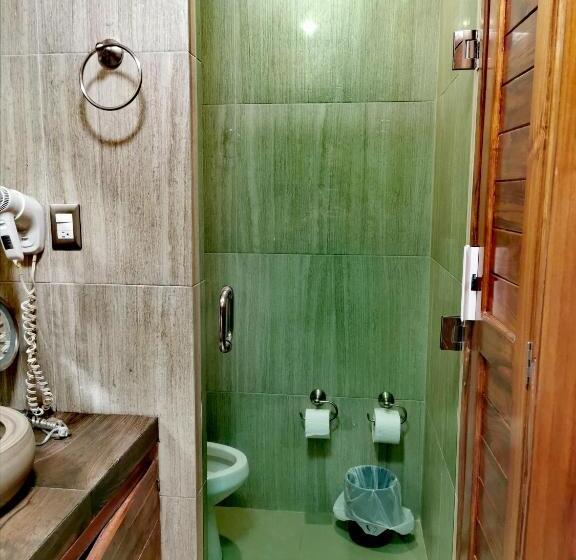 패밀리 스위트, El Zaguan Colonial By Guru