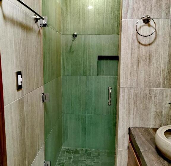 패밀리 스위트, El Zaguan Colonial By Guru