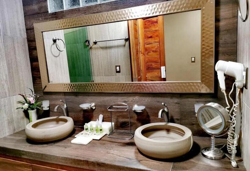 패밀리 스위트, El Zaguan Colonial By Guru