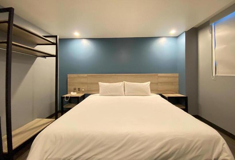 スタンダードルーム, Estrella De Oriente