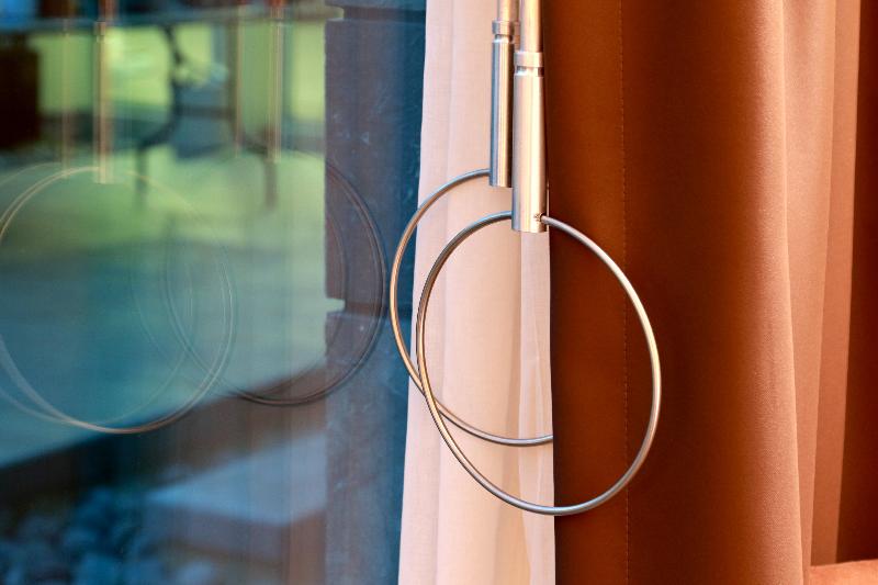 اتاق استاندارد, Holiday Inn & Suites Plaza Mayor, An Ihg