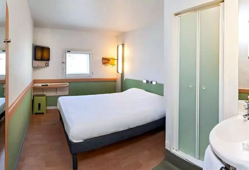 スタンダードルーム, Ibis Budget Antony Massy Rénové 2024