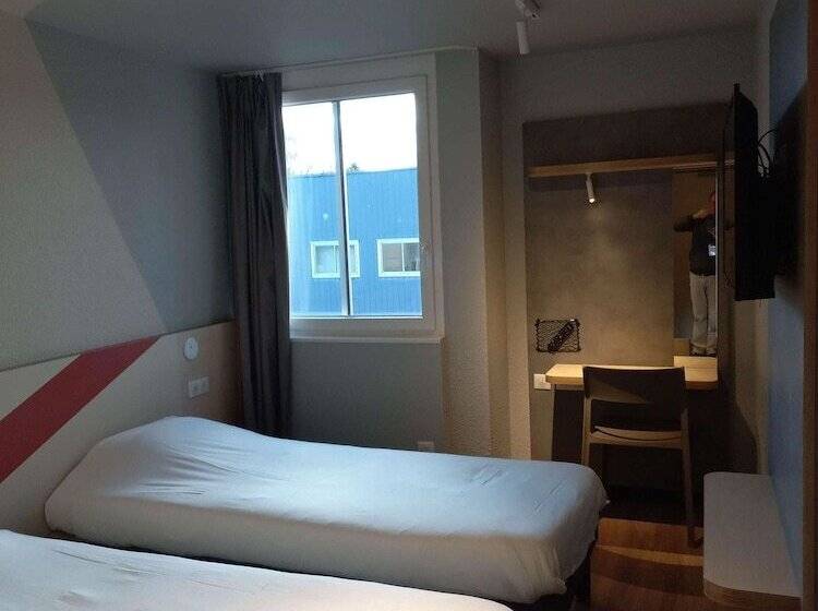 חדר סטנדרט, Ibis Budget Antony Massy Rénové 2024