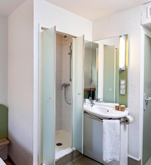 חדר סטנדרט, Ibis Budget Antony Massy Rénové 2024