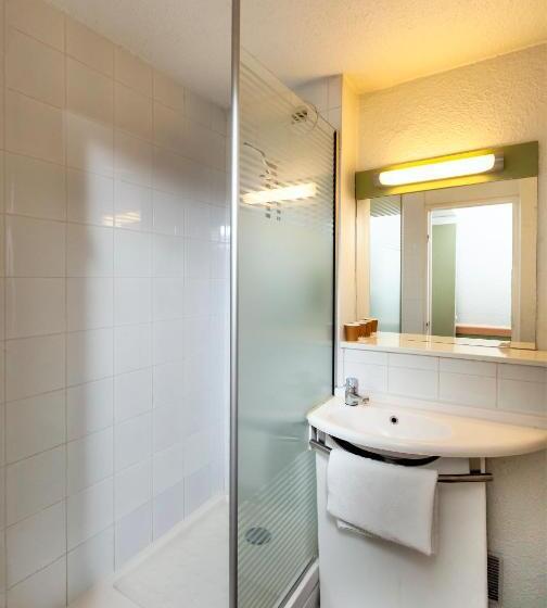 חדר סטנדרט, Ibis Budget Antony Massy Rénové 2024