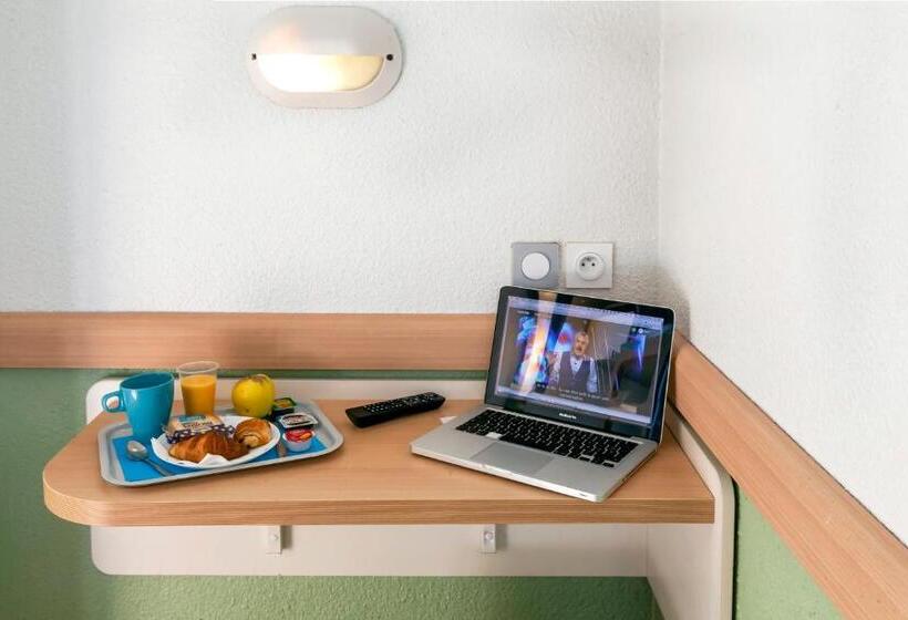 חדר סטנדרט, Ibis Budget Antony Massy Rénové 2024