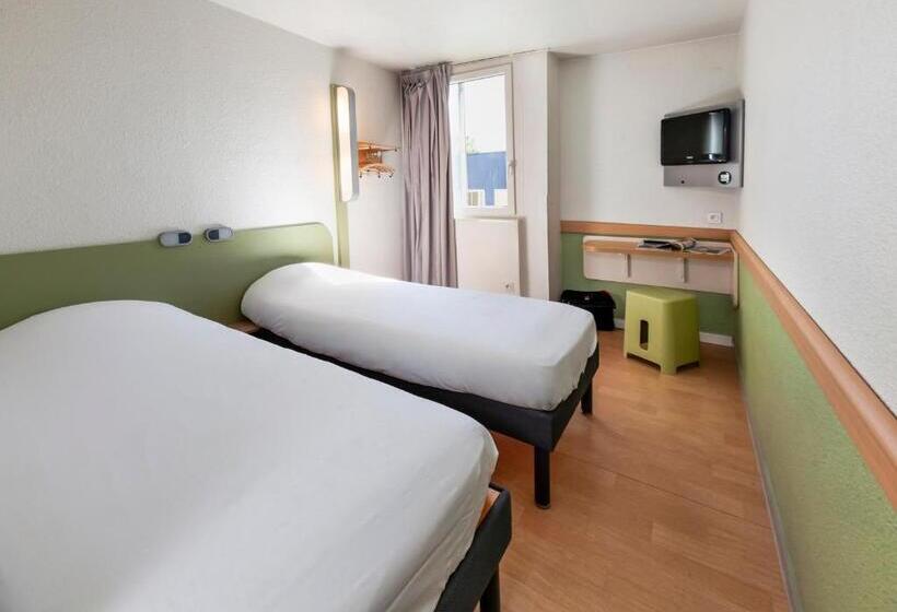 Номер Стандарт, Ibis Budget Antony Massy Rénové 2024