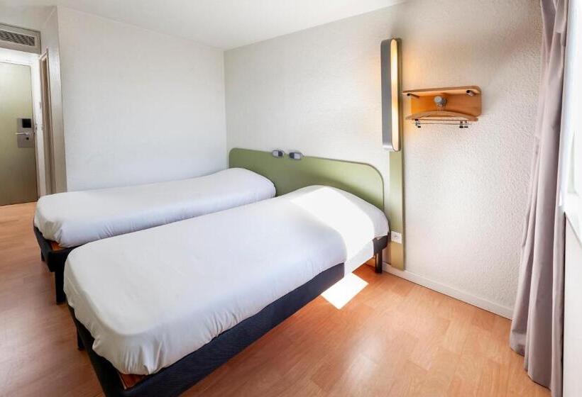 חדר סטנדרט, Ibis Budget Antony Massy Rénové 2024