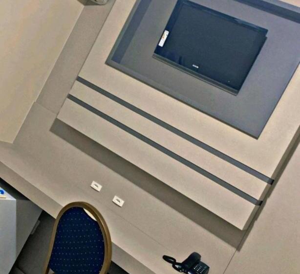 اتاق سوپریور, Joaçaba