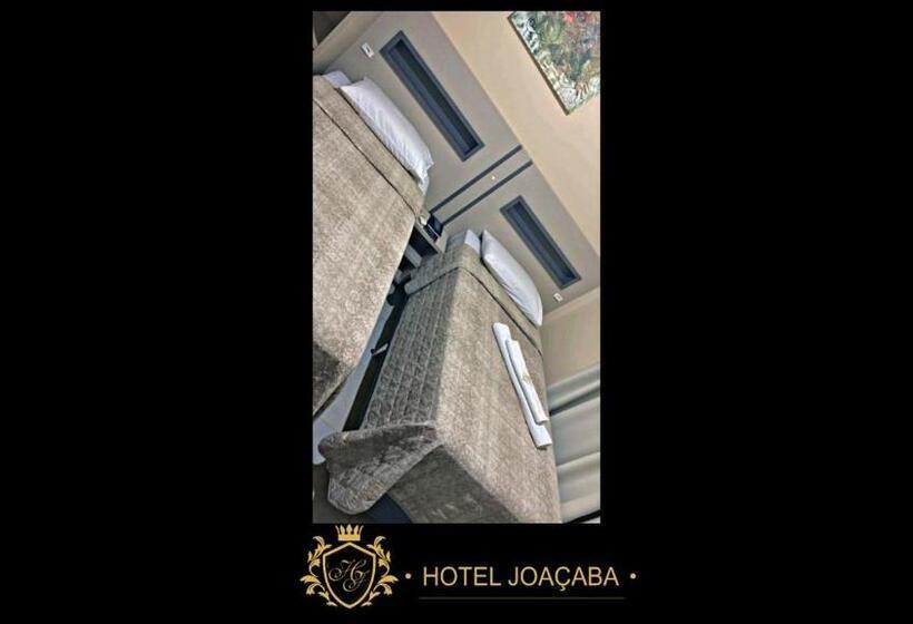اتاق سوپریور, Joaçaba
