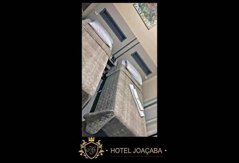 اتاق سوپریور, Joaçaba