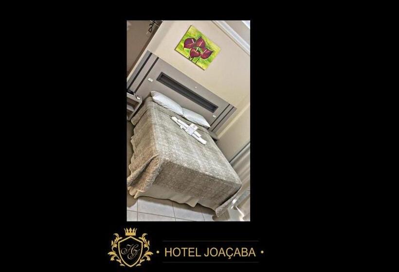 اتاق سوپریور, Joaçaba