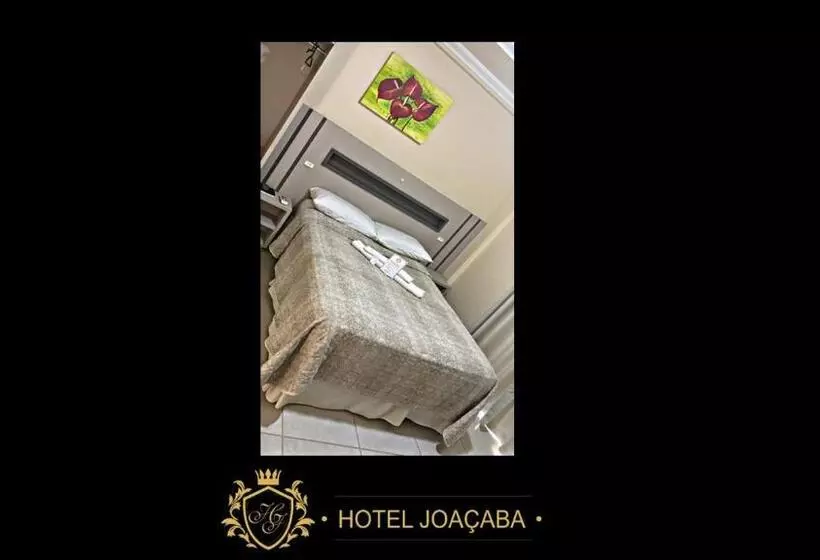 اتاق سوپریور, Joaçaba