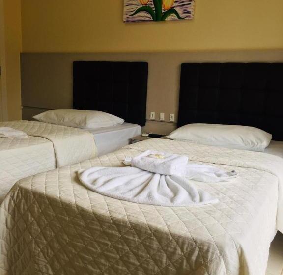 اتاق سوپریور, Joaçaba