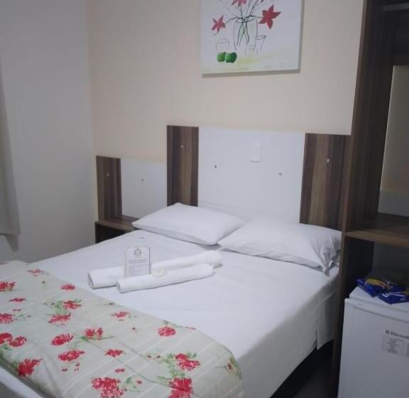 اتاق لوکس, Joaçaba