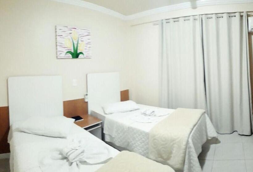 اتاق لوکس, Joaçaba