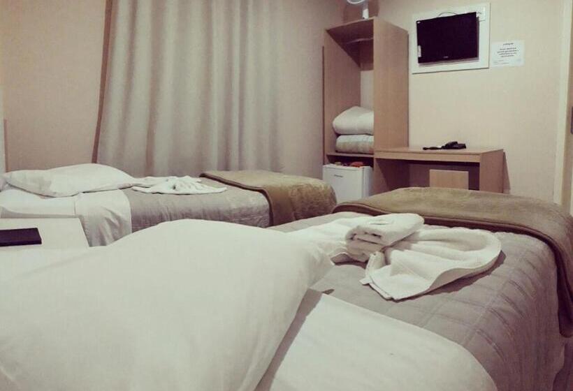 اتاق لوکس, Joaçaba