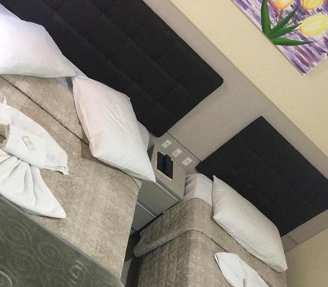 اتاق لوکس, Joaçaba