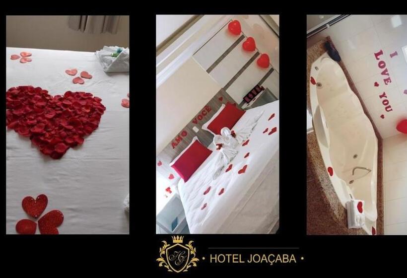 سوییت, Joaçaba