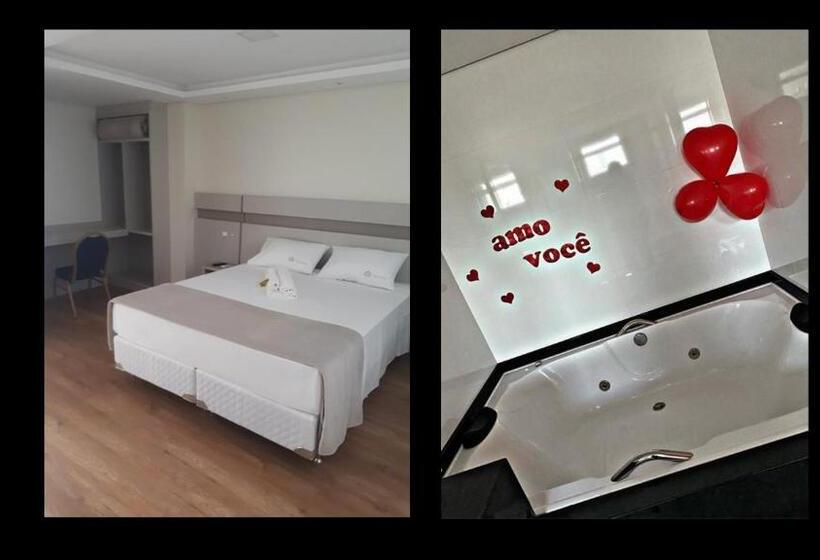 سوییت, Joaçaba