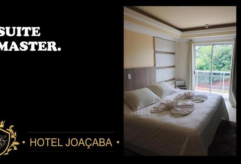 سوییت, Joaçaba