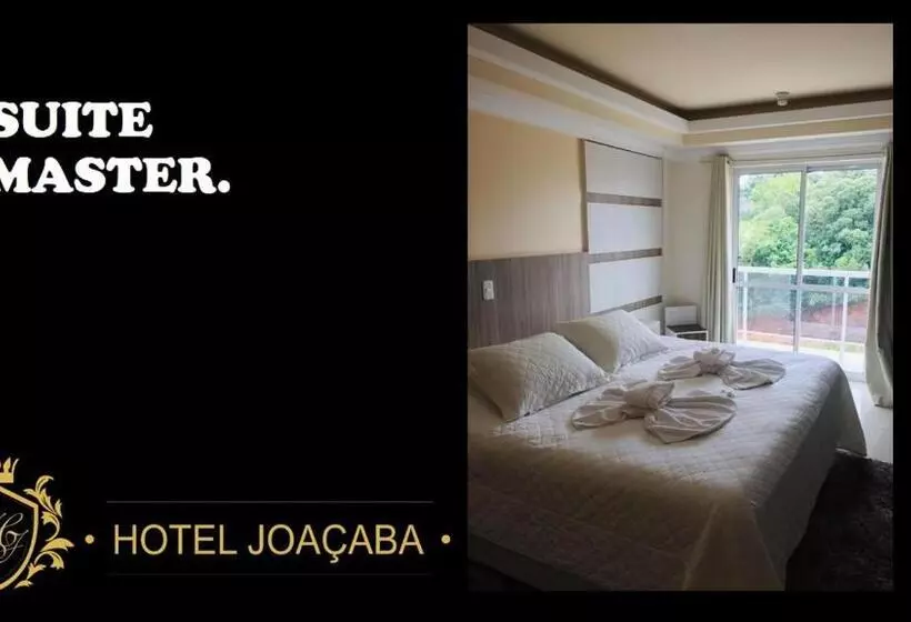 سوییت, Joaçaba