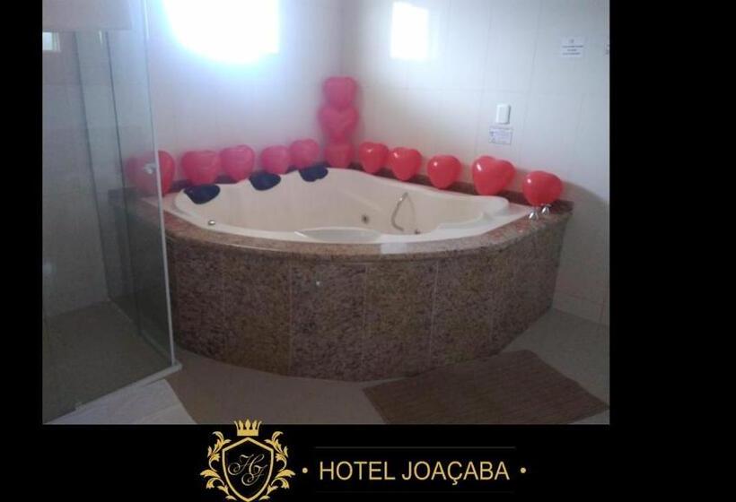 سوییت, Joaçaba