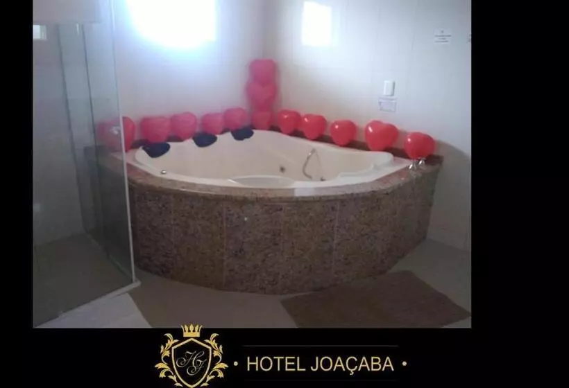 سوییت, Joaçaba