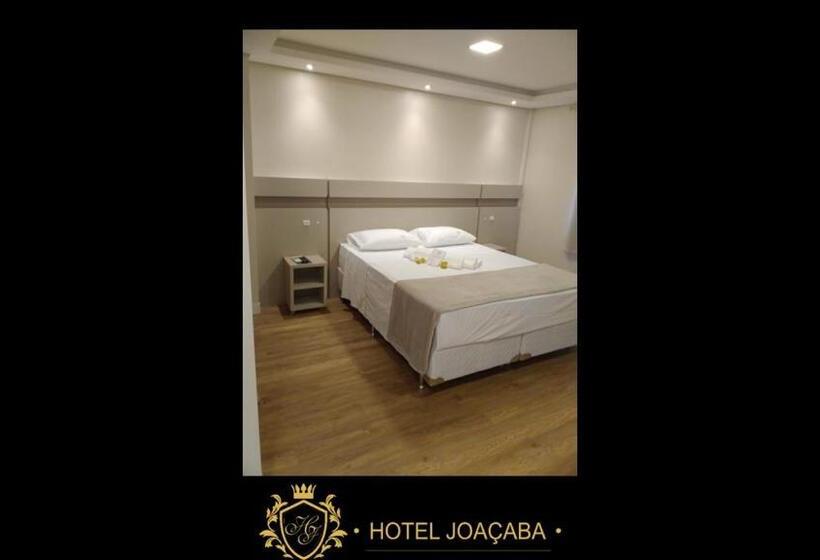 سوییت, Joaçaba