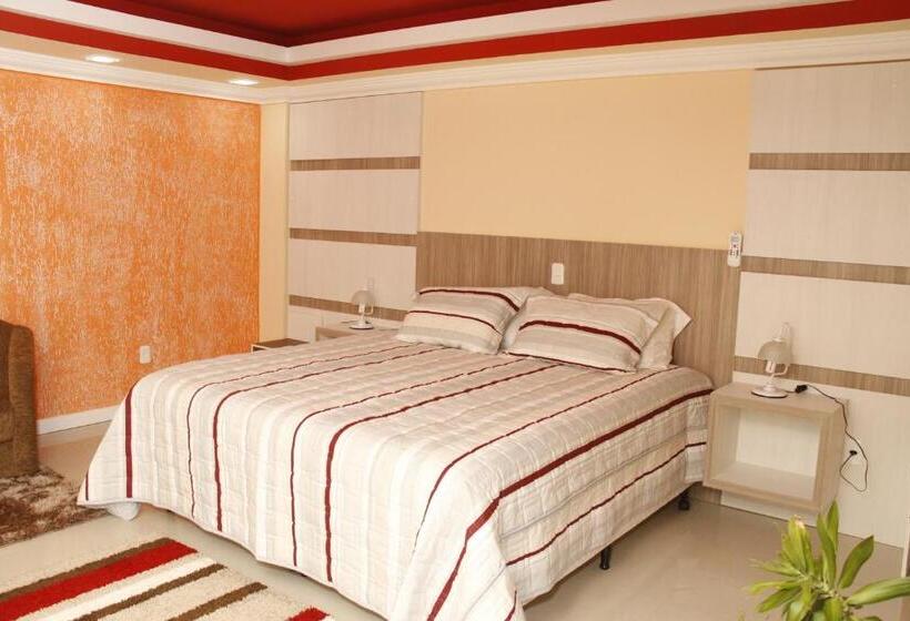 سوییت, Joaçaba