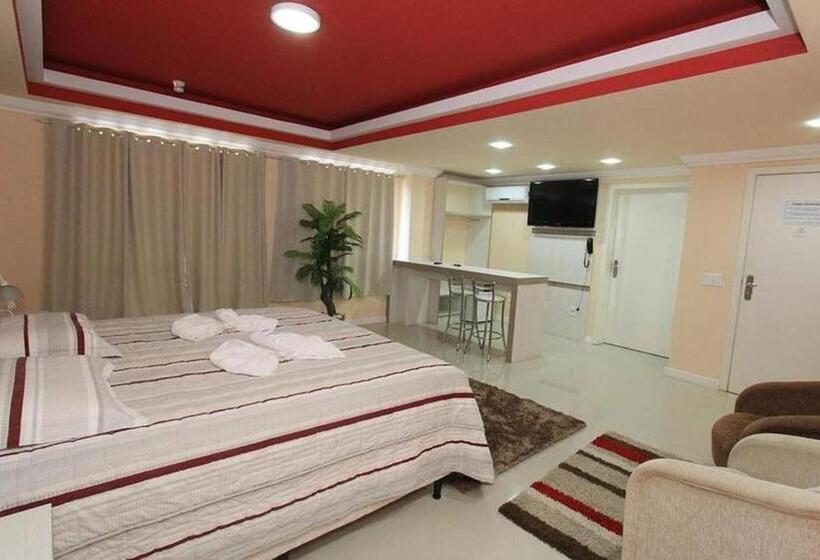 سوییت, Joaçaba