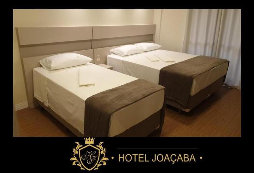 اتاق لوکس, Joaçaba