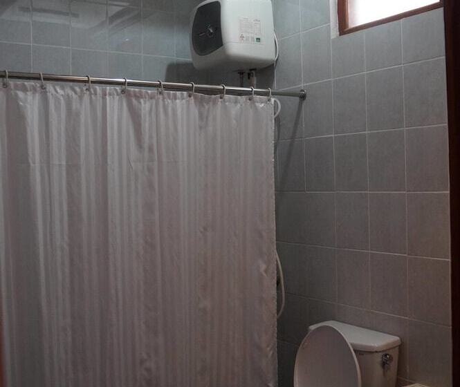 اتاق استاندارد, Kirana