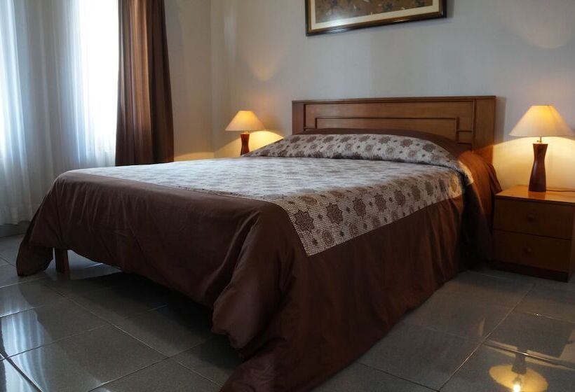 اتاق استاندارد, Kirana