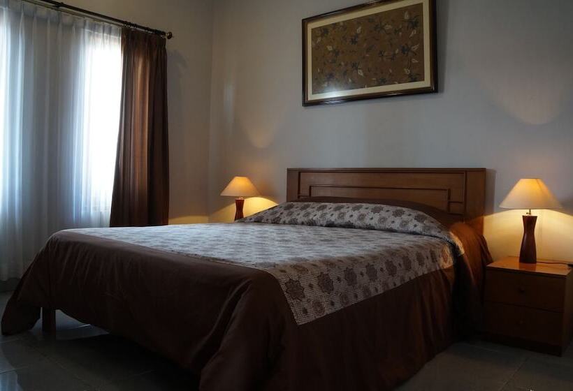 اتاق استاندارد, Kirana