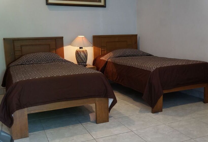 اتاق استاندارد, Kirana