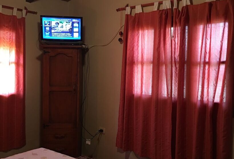 غرفة قياسية, La Posada De Juan