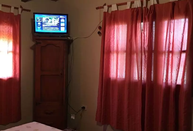 スタンダードルーム, La Posada De Juan
