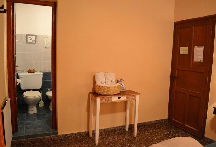 غرفة قياسية, La Posada De Juan