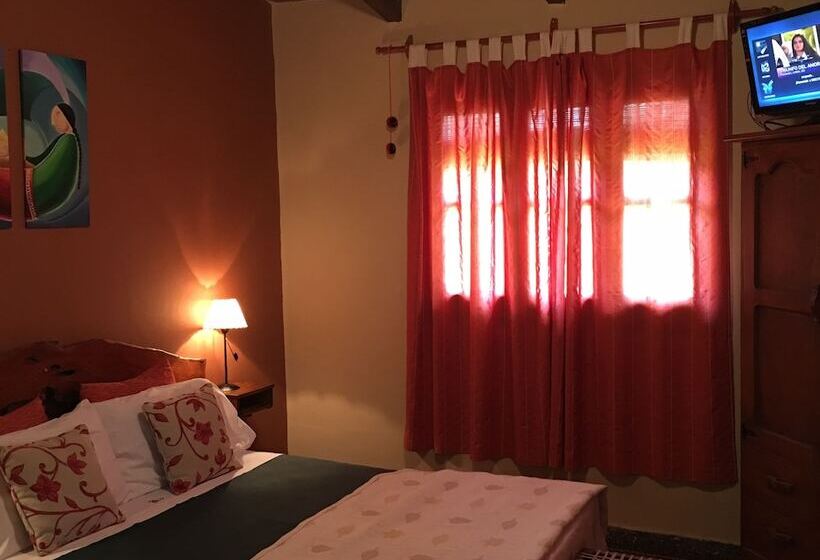 스탠다드 룸, La Posada De Juan