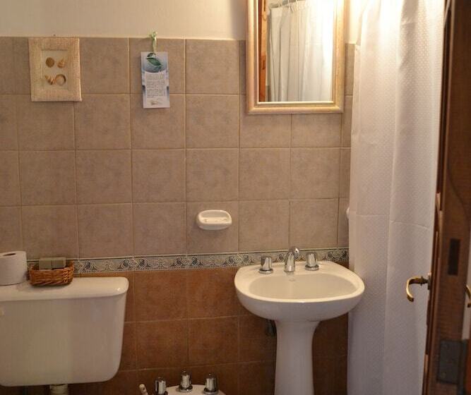 غرفة قياسية رباعية, La Posada De Juan