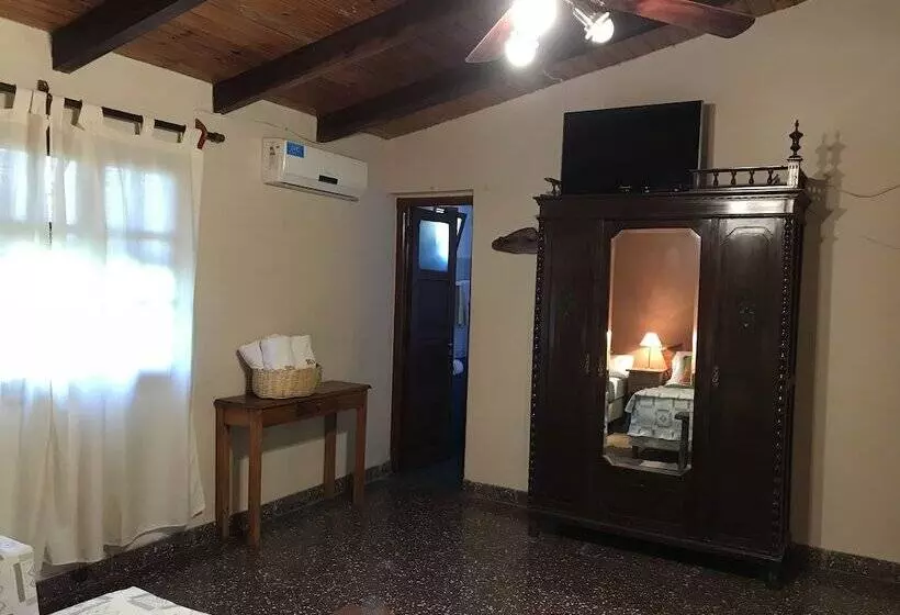スタンダード４人部屋, La Posada De Juan