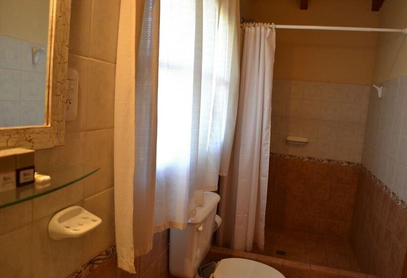 شقة غرفتين, La Posada De Juan